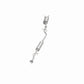 MagnaFlow BRE Exhaust Kit 07-09 Honda CR-V 2.4L