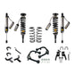ARB BP51 Coilovers