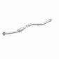 MagnaFlow Direct Fit Catalytic Converter 2014-2015 Forester H4 2.5 OEM Underbody