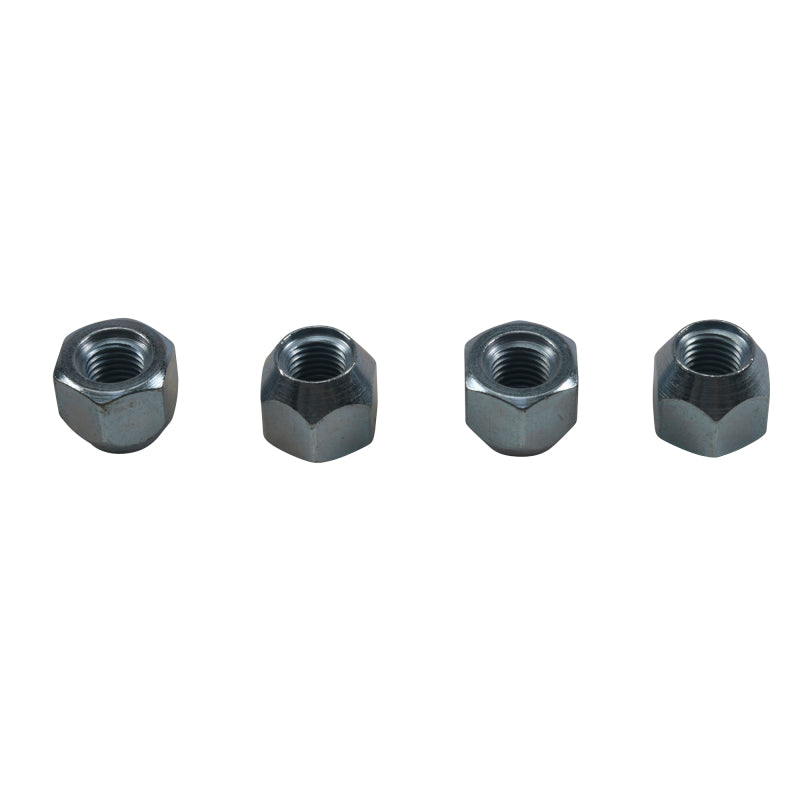 All Balls Racing Wheel Nut Kit