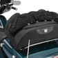 Kuryakyn Momentum Hitchhiker Trunk Rack Bag