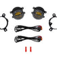 Diode Dynamics LED Elite Serious Fog Lamp