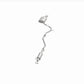 MagnaFlow BRE Exhaust Kit 06-10 Fusion Milan 2.3L