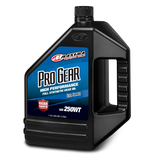 Maxima Performance Auto Pro Gear Full Synthetic 250wt Gear Oil - Gallon