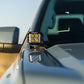 Rigid Industries 22+ Ford Ranger A-Pillar Bracket