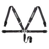 Sparco Belt Club H-4R 2in.