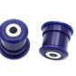 SuperPro 2008 Pontiac G8 Rear Upper Control Arm Outer Bushing Set