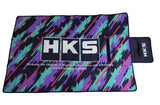 HKS MULTI SHEET OILCOLOR 90 140
