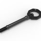 aFe 20-24 Chevrolet Corvette Control Front Tow Hook (Black)