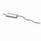 BRExhaust 97-99 Acura CL 3.0L Muffler Kit