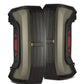 AlphaRex 22-24 Toyota Tundra NOVA-Series Prismatic LED Tail Lights - Alpha-Black