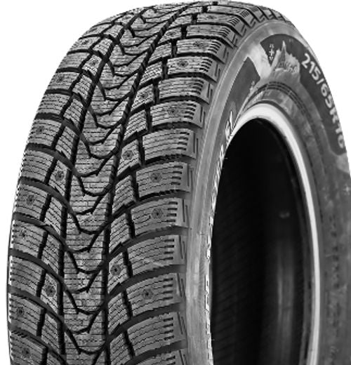 Winter Master S1 225/45R17 94H XL (Studdable)