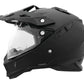 THH Helmets TX-28 Black - XS