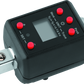 BikeMaster 1/2in Digital Torque Wrench Adapter