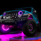 Oracle Oculus Bi-LED Projector Headlights for Jeep JL/Gladiator JT - w/ Simple Cntrl