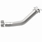 MagnaFlow 18-20 Jeep Wrangler V6 3.6L Bolt On Extension Pipe 2in Pipe Diameter