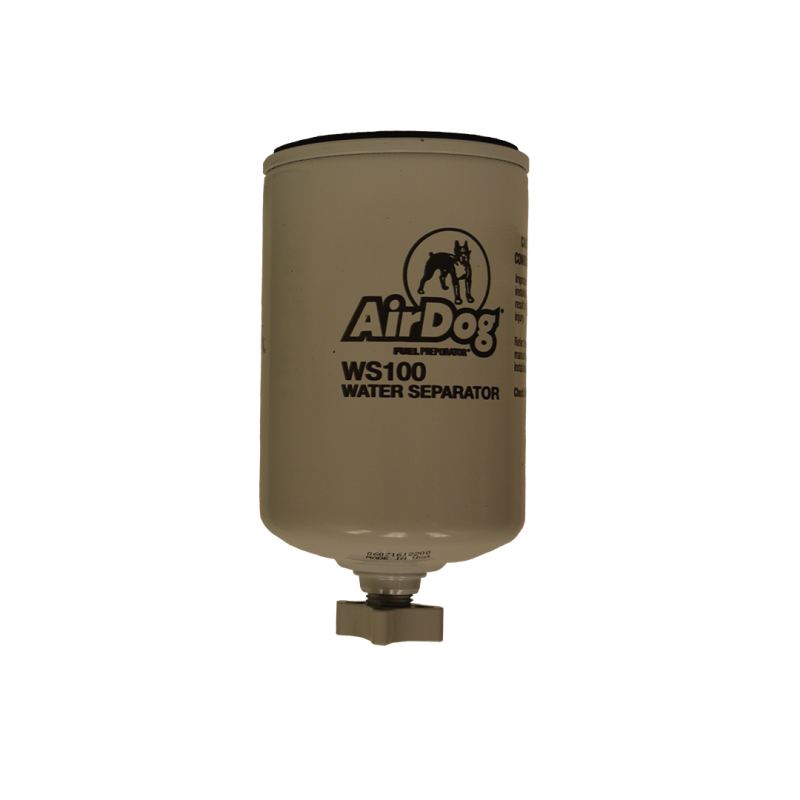 PureFlow AirDog/AirDog II Water Separator Filter - SINGLE