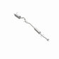 MagnaFlow BRE Exhaust Kit 07-09 Honda CR-V 2.4L