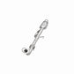 MagnaFlow Direct Fit Catalytic Converter 10-11 Toyota Camry 2.5L