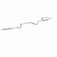 MagnaFlow BRE Exhaust Kit Replacement Stainless Chevrolet