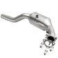 MagnaFlow Direct Fit Catalytic Converter 01-05 Porsche 911 3.6L Front Left (California)
