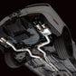AWE Tuning 18-23 S550 Mustang GT SwitchPath Exhaust - Diamond Black Tips