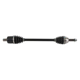 All Balls Racing 17-23 Polaris Ranger 570 Full Size 6 Ball Axle Front Left