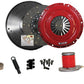 McLeod 15-17 Ford Mustang GT 5.0L Super Street Pro Clutch Pack 11 x 1 x 23M - 164T
