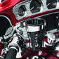 Kuryakyn Reflex Drink Holder Perch Mount Chrome
