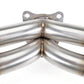 PERRIN 22-26 Subaru WRX / 20-25 OBXT & LXT / 19-25 Ascent Equal Length Header - Brushed SS
