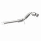 MagnaFlow 15-16 V60 L5 2.5 OEM Underbody Direct Fit Converter