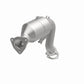 MagnaFlow Direct Fit Catalytic Converter Audi S4