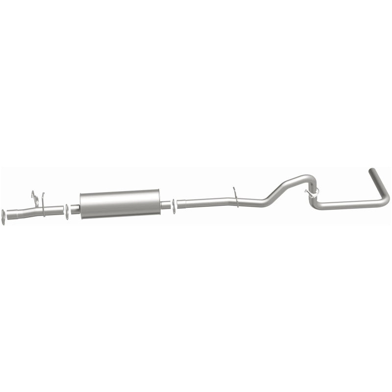 MagnaFlow BRE Exhaust Kit 87-96 Ford Econoline E-150 E-250