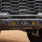 DV8 - 2022 Toyota Tundra Centric Series Front Bumper