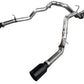 AWE Tuning 25+ RAM 1500 3.0TT 0FG Cat-Back Touring Exhaust - Diamond Black Tips