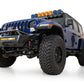Addictive Desert Designs 18-23 Jeep Gladiator/Wrangler JT/JL Stealth Fighter Front Bumper