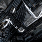 AWE Tuning 2025+ RAM 1500 RHO 3.0 I6 TT 0FG Dual Rear Exit Cat-Back Exhaust - Diamond Black Tips