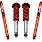 Roush 15-25 Ford F-150 - 2In Performance Suspension System