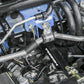 PERRIN 15-21 Subaru Impreza/WRX/STI Pitch Stop Mount & Firewall Brace - Black