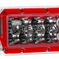 ARB Intensity V2 Light Bar Combination