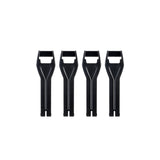 Gaerne SG22 Strap Replacement Short (4) -Black