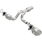 MagnaFlow Direct Fit Catalytic Converter 2015 GMC Yukon XL V8 6.2L