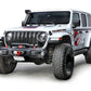 aFe 18-25 Jeep Wrangler / Gladiator L4/V6 Dynamic Air Scoop (D.A.S) Snorkel