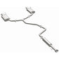 BRExhaust 11-17 Buick Regal 2L Exhaust Kit