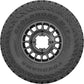 Yokohama Geolandar M/T G003 SXS Tire - 33X9.50R15 104Q