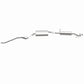 MagnaFlow BRE Exhaust Kit 03-11 Honda Element 2.4L