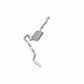 MagnaFlow BRE Exhaust Kit 96-00 Toyota 4Runner 3.4L