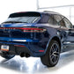 AWE Tuning 2022+ Porsche Macan 2.9TT Touring Edition Cat-Back Exhaust w/ Diamond Black Tips
