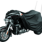 Covermax Trike Cover For HD Bikes