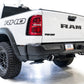AWE Tuning 2025+ RAM 1500 RHO 3.0 I6 TT 0FG Dual Rear Exit Cat-Back Exhaust - Chrome Silver Tips